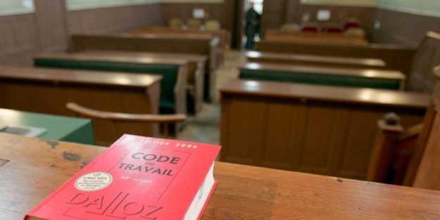 Fixation de la période durant laquelle se déroule le scrutin visant à la mesure, en 2016, de l’audience syndicale auprès des salariés des entreprises de moins de 11 salariés