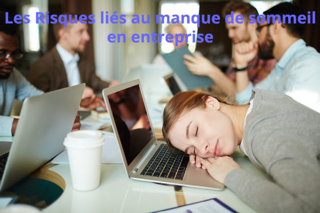 Risques du sommeil+titre